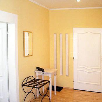 Apartment Barbara Mariánské Lázně Exterior foto