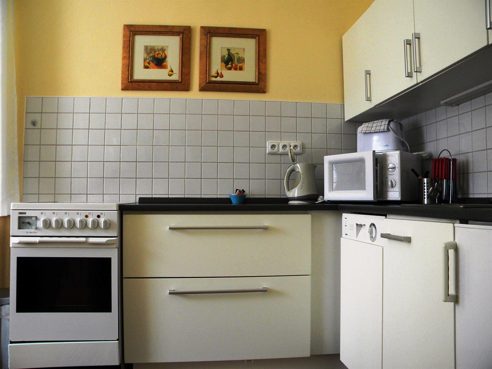 Apartment Barbara Mariánské Lázně Exterior foto